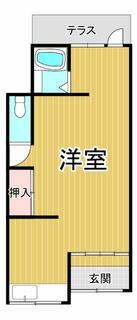 間取り：227104601952