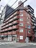 難波リーガルハウス 5階 築41年4ヶ月の賃貸物件