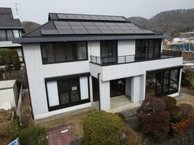 福島県福島市南向台３丁目