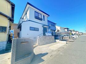 埼玉県比企郡滑川町月の輪３丁目