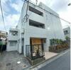 ヒルサイドコート西品川 2階 築23年3ヶ月の賃貸物件