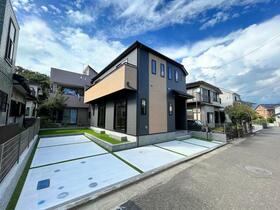 神奈川県横浜市栄区桂台西１丁目