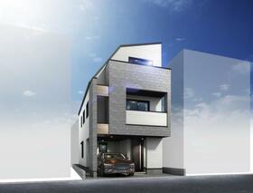 東京都江戸川区鹿骨３丁目