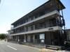 宮原駅より徒歩11分 3階 築33年5ヶ月の賃貸物件