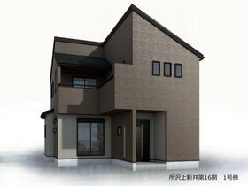 埼玉県所沢市上新井２丁目