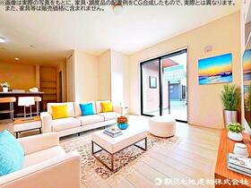 埼玉県所沢市上新井２丁目