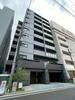 エタニティ江坂 9階 築2年10ヶ月の賃貸物件