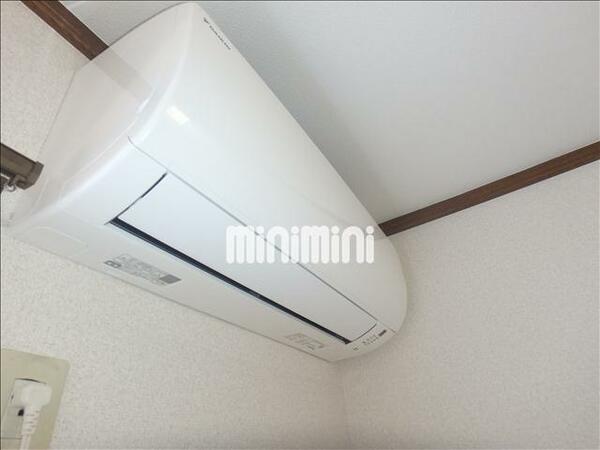 detached 東京都清瀬市中清戸４丁目

地図を見る