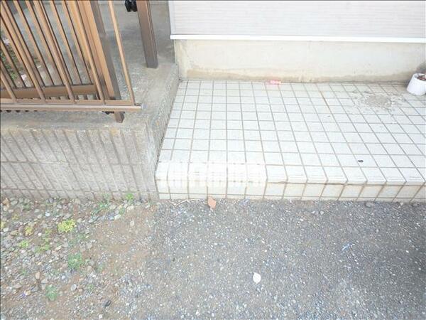 detached 東京都清瀬市中清戸４丁目

地図を見る