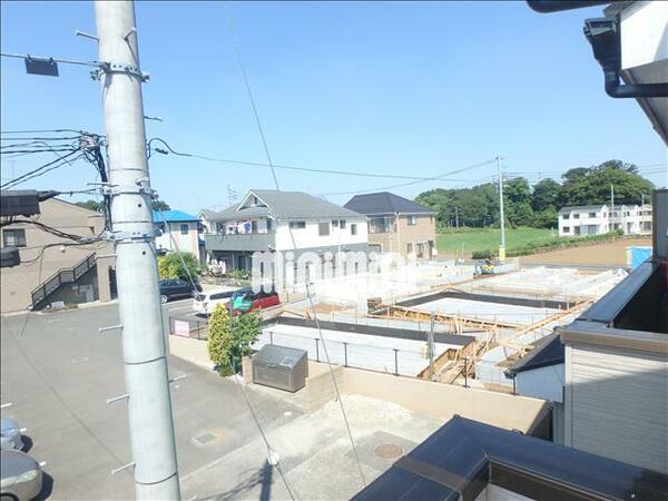 detached 東京都清瀬市中清戸４丁目

地図を見る