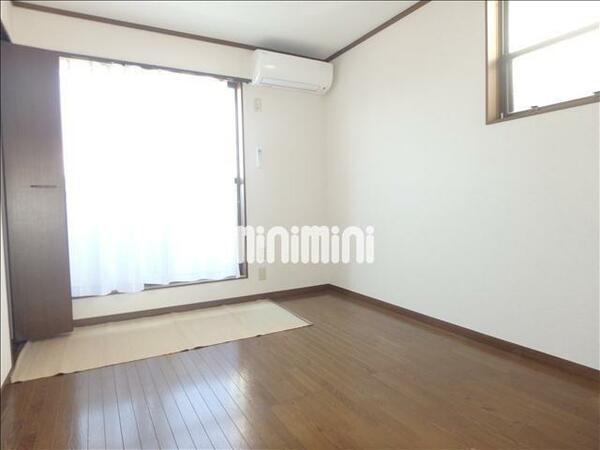 detached 東京都清瀬市中清戸４丁目

地図を見る