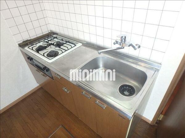 detached 東京都清瀬市中清戸４丁目

地図を見る