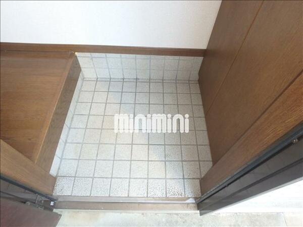 detached 東京都清瀬市中清戸４丁目

地図を見る