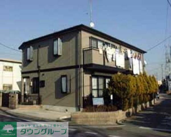 detached 東京都狛江市駒井町２丁目

地図を見る