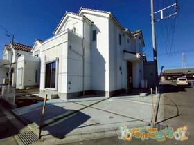 神奈川県相模原市中央区田名