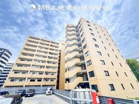 安心を買うなら、朝日土地建物へ　モア・クレストアクゼス新横浜