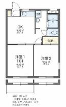 間取り：211064014391