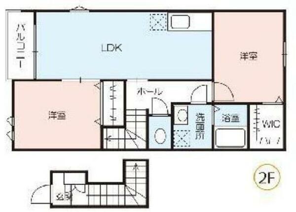 apartment 埼玉県北葛飾郡松伏町松葉１丁目
地図を見る