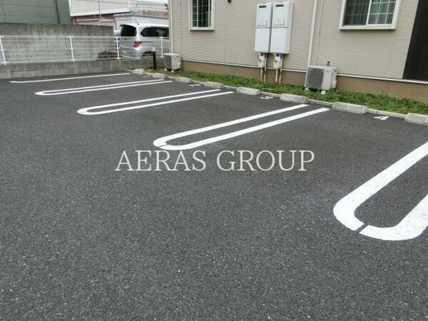 apartment 埼玉県北葛飾郡松伏町松葉１丁目
地図を見る