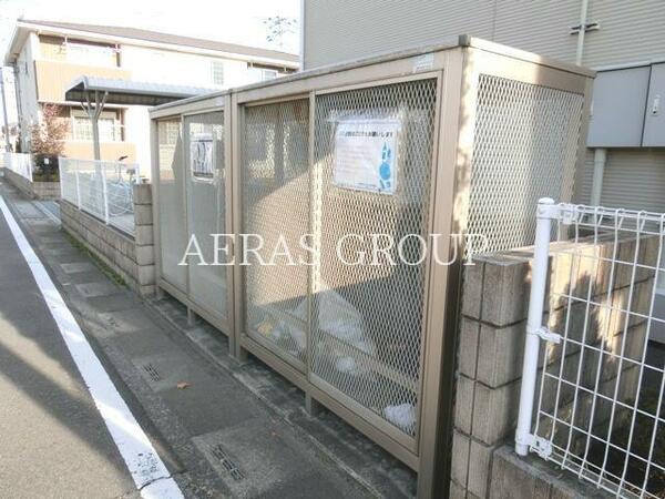 apartment 埼玉県北葛飾郡松伏町松葉１丁目
地図を見る