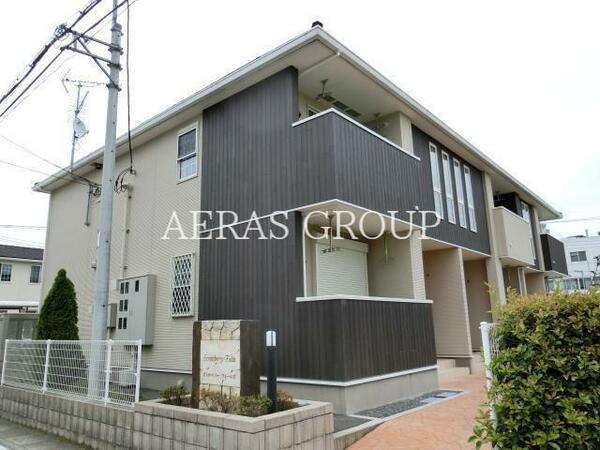 apartment 埼玉県北葛飾郡松伏町松葉１丁目
地図を見る
