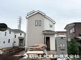 東京都調布市深大寺北町３丁目