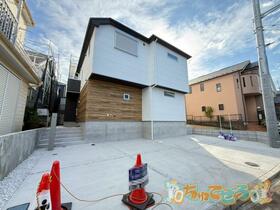 東京都町田市木曽東１丁目