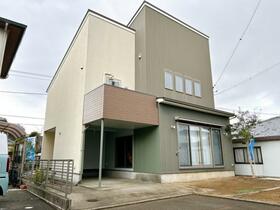 静岡県富士市松岡