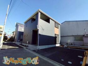 神奈川県相模原市中央区田名