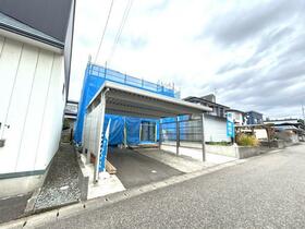 秋田県大館市川口字深沢岱