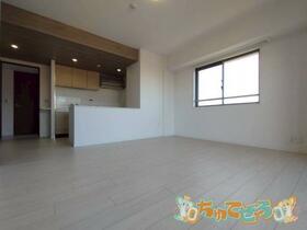 レーベンハイム多摩聖ヶ丘４階　京王永山駅歩１７分