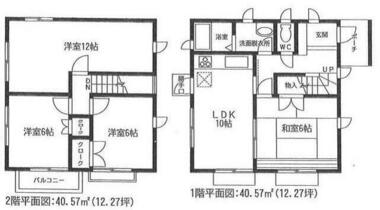 間取り：222019882179