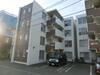 西２８丁目駅より徒歩9分 4階 築30年9ヶ月の賃貸物件
