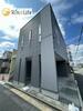 柏原駅より徒歩24分 2階 築10年8ヶ月の賃貸物件