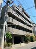 ルーブル小石川弐番館 1階 築21年2ヶ月の賃貸物件