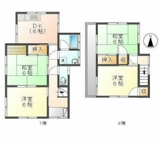 間取り：237007171037