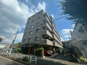 センチュリーめじろ台