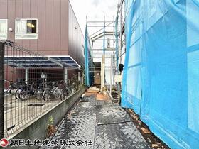 神奈川県大和市中央林間西５丁目