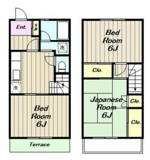 間取り：214075205551