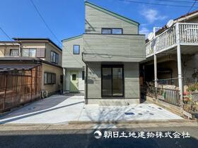 神奈川県横浜市保土ケ谷区境木本町