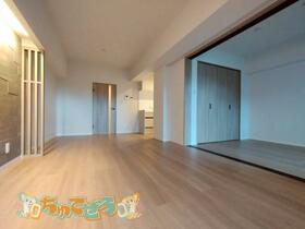 パークサイド町田２階　町田駅歩１０分