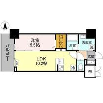 間取り：227103654880