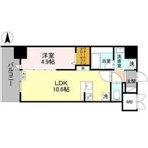 間取り：227103654786