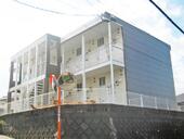 レオパレス道ノ尾のイメージ