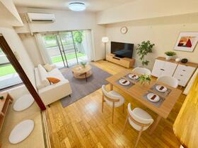 コロネード原山７号棟１０５