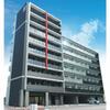 崇禅寺駅より徒歩7分 3階 新築の賃貸物件