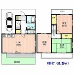 ブリージングタウン百草園のイメージ