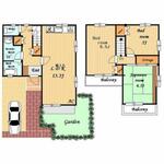 ブリージングタウン百草園のイメージ