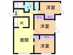 間取り：201025746798