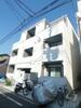 アークティカ小路 3階 築7年7ヶ月の賃貸物件